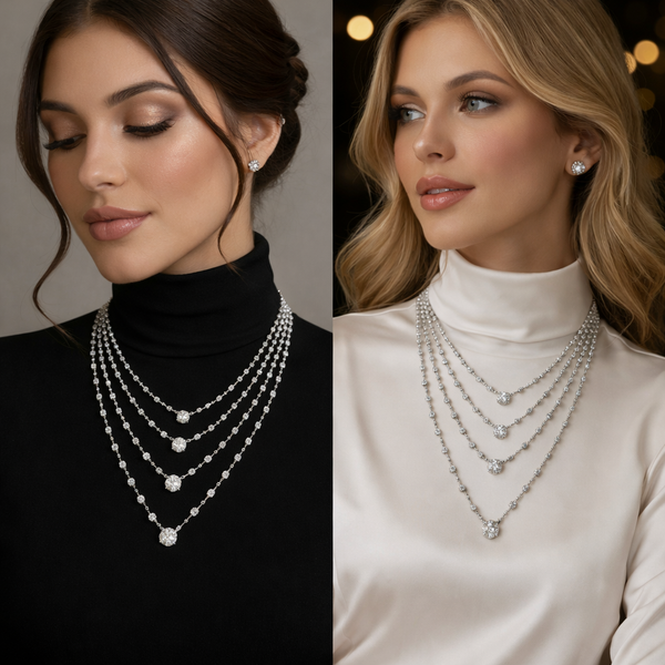 Signature Pieces