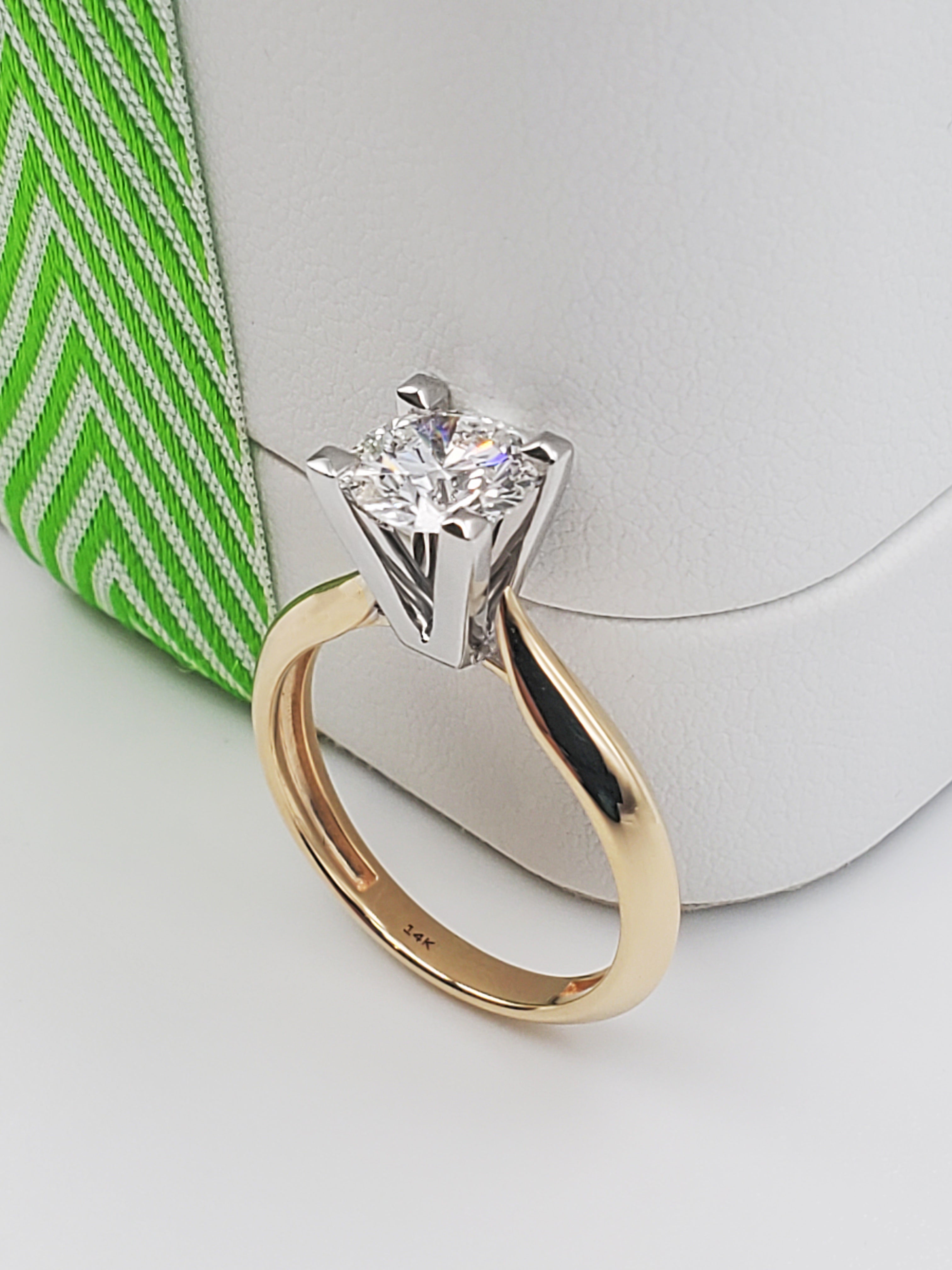 Engagement Rings