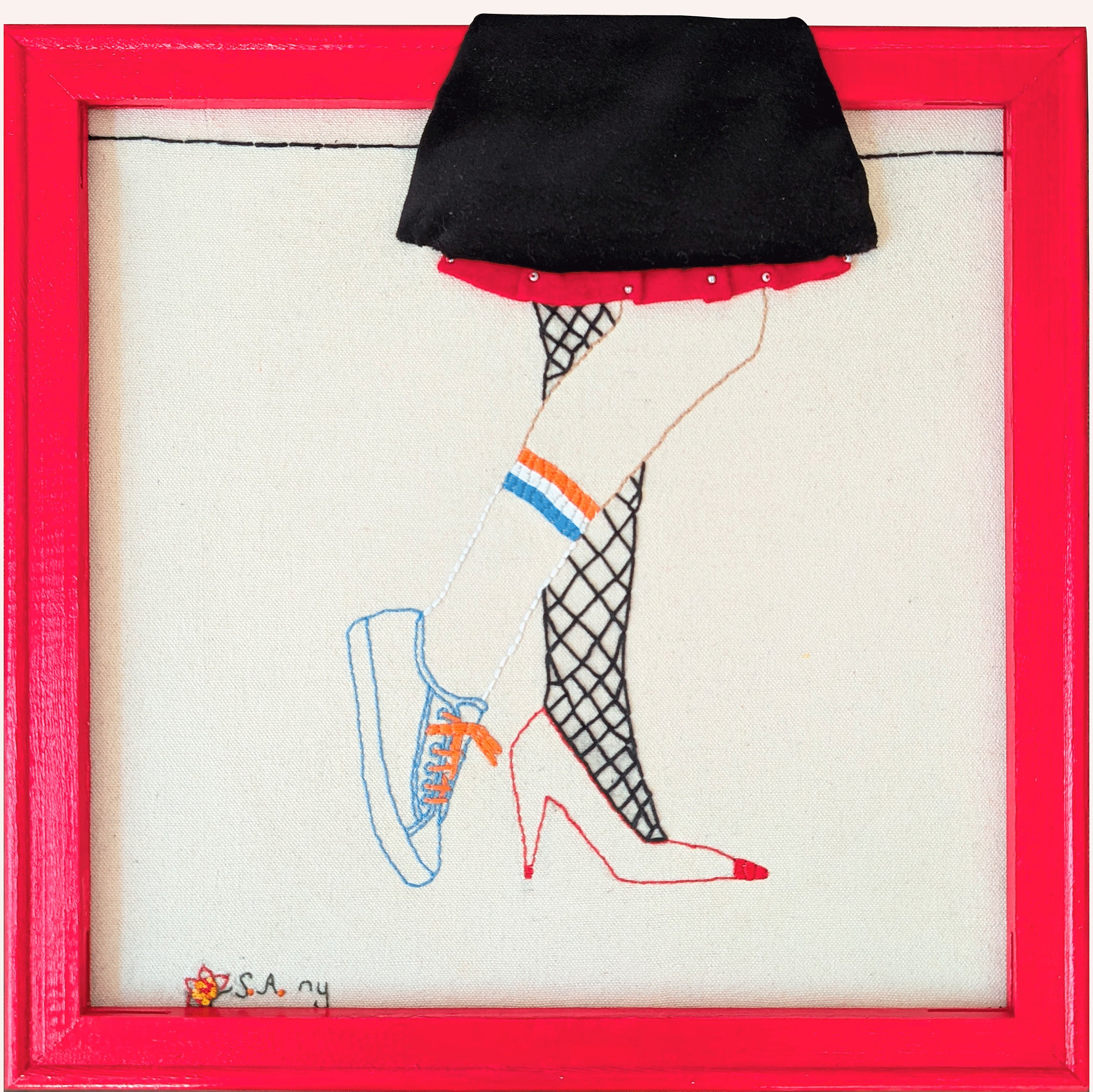 Art Collection