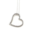 Heart Shape Pendant image 0