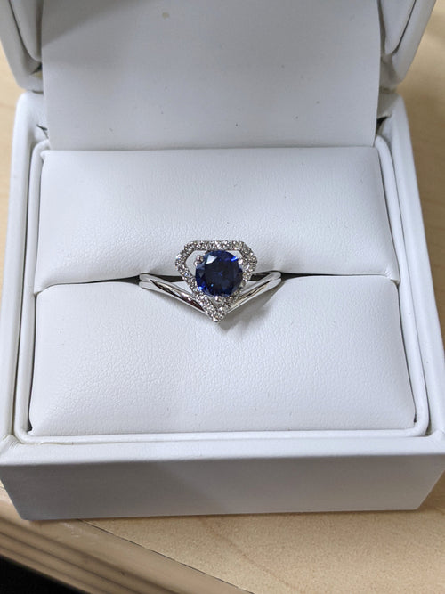 Gemsphere Ring image 1