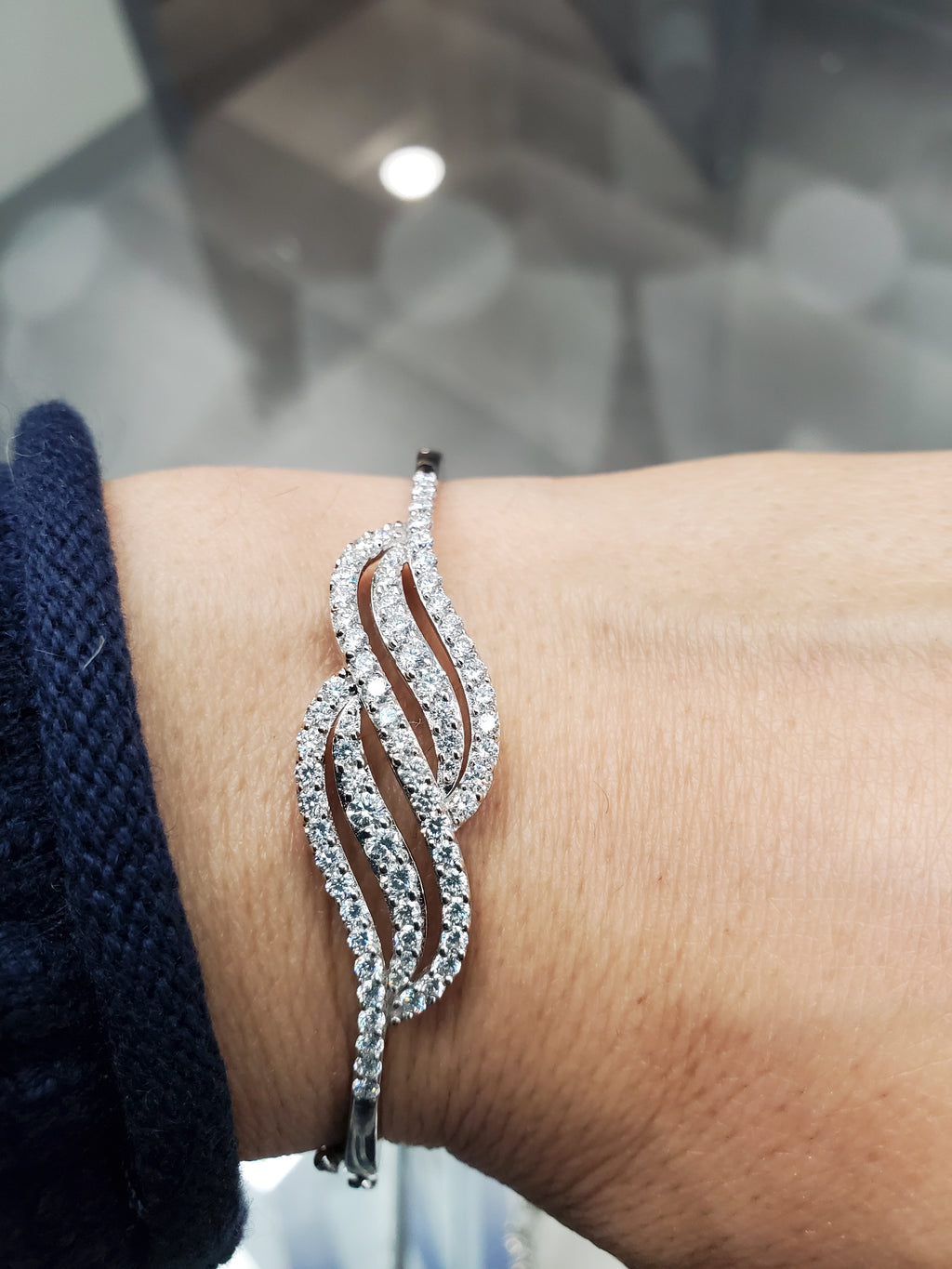 Fashion Bangle image 3