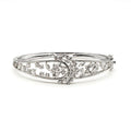 Mix Fancy Shapes Bangle image 0