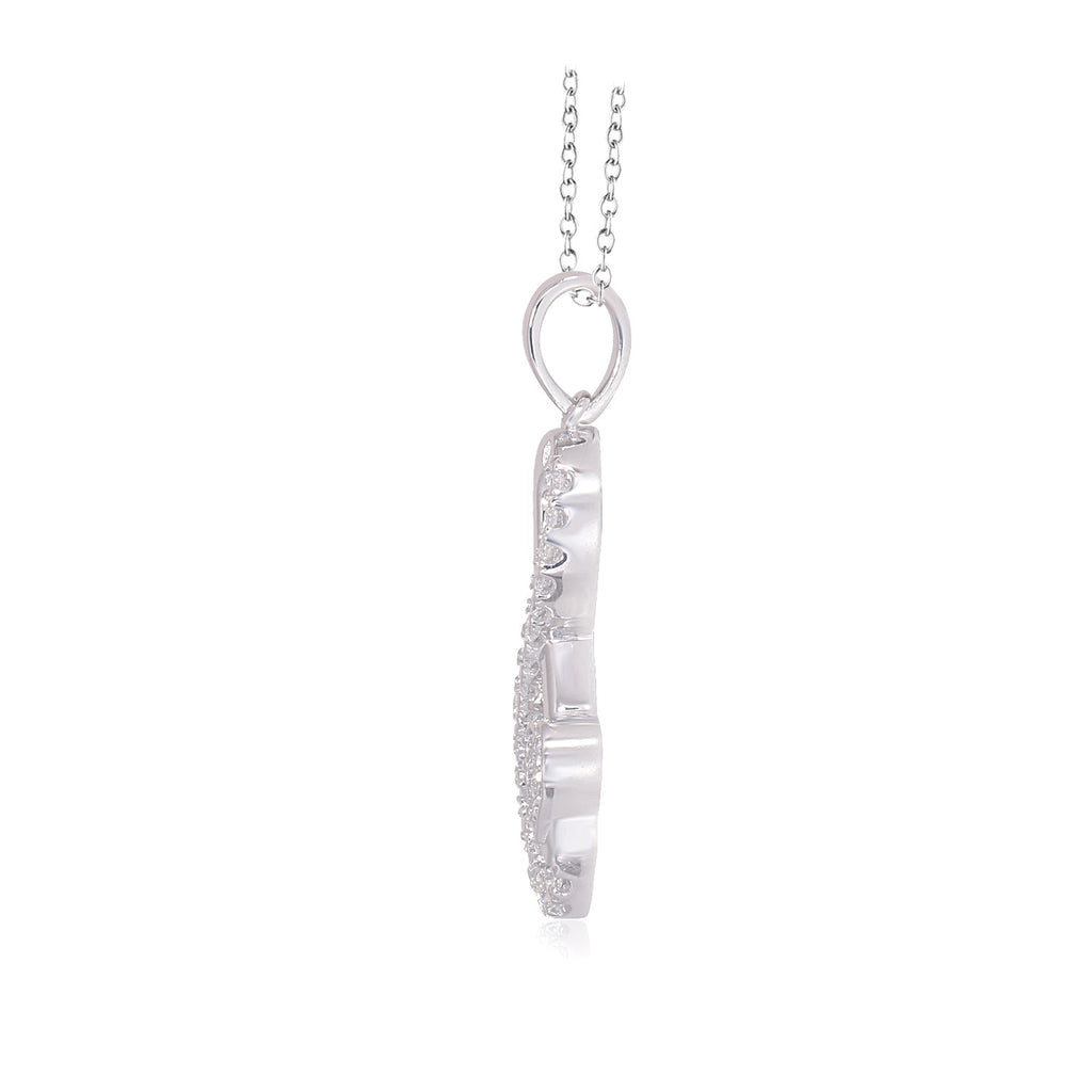 Classic Infinity Pendant image 3