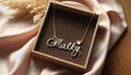 Your Name Necklace image 0