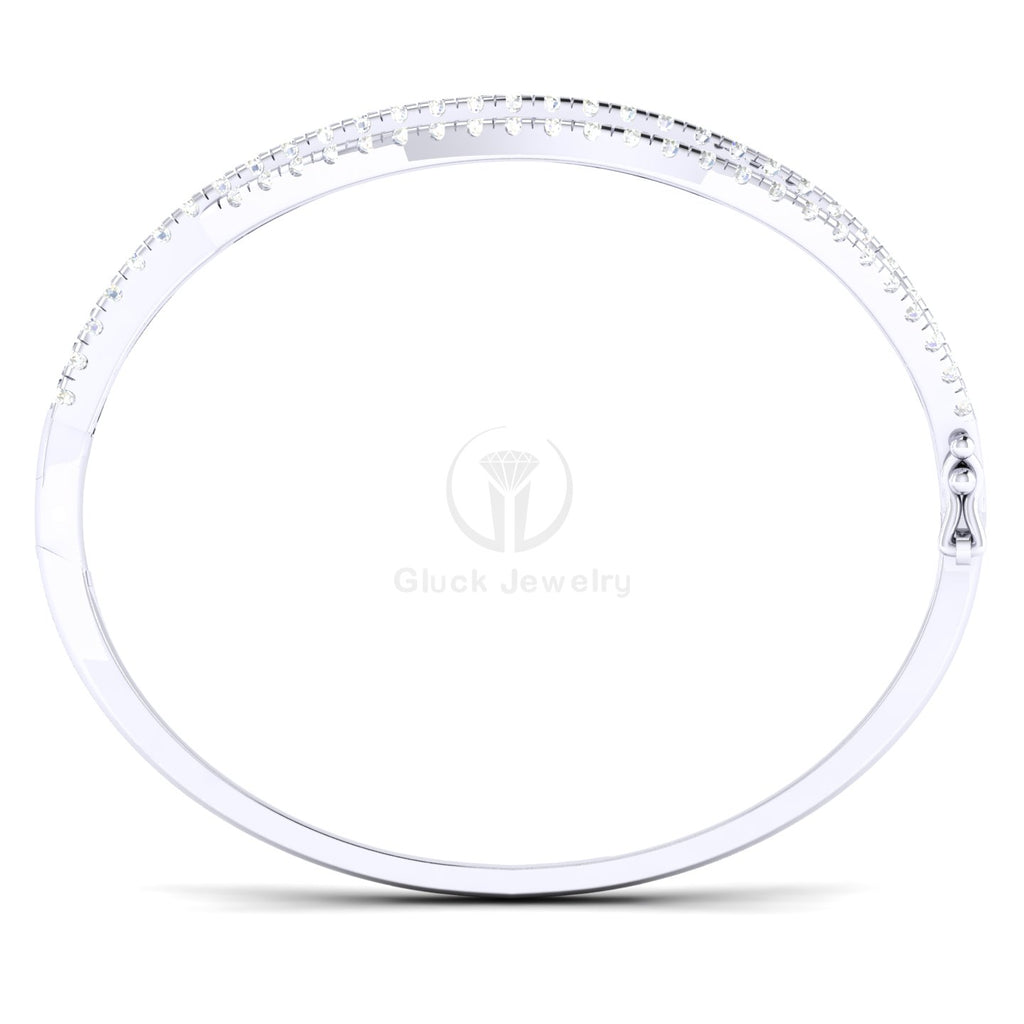 Fish Tail Style Bangle image 8