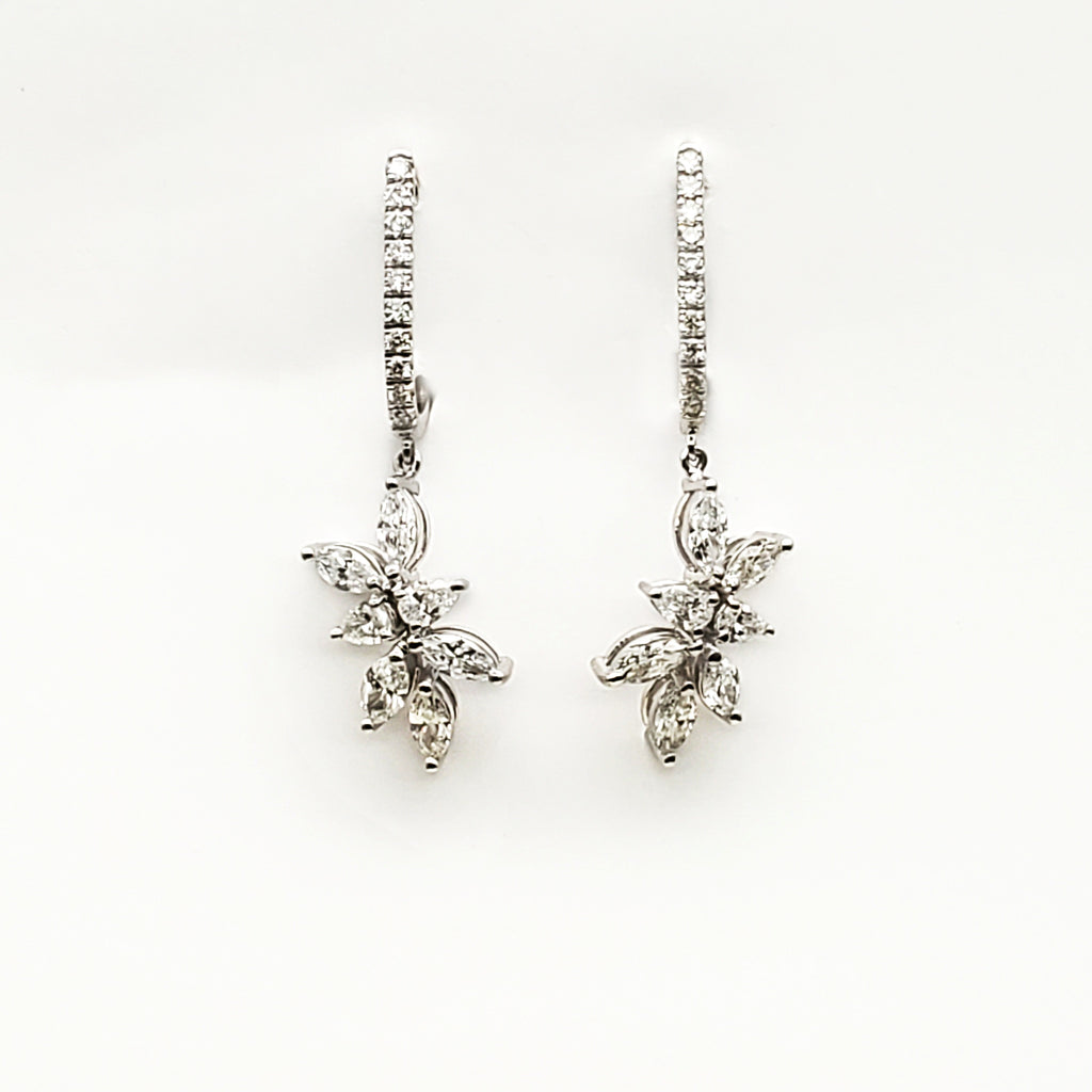 Fancy Dangle Earring image 0