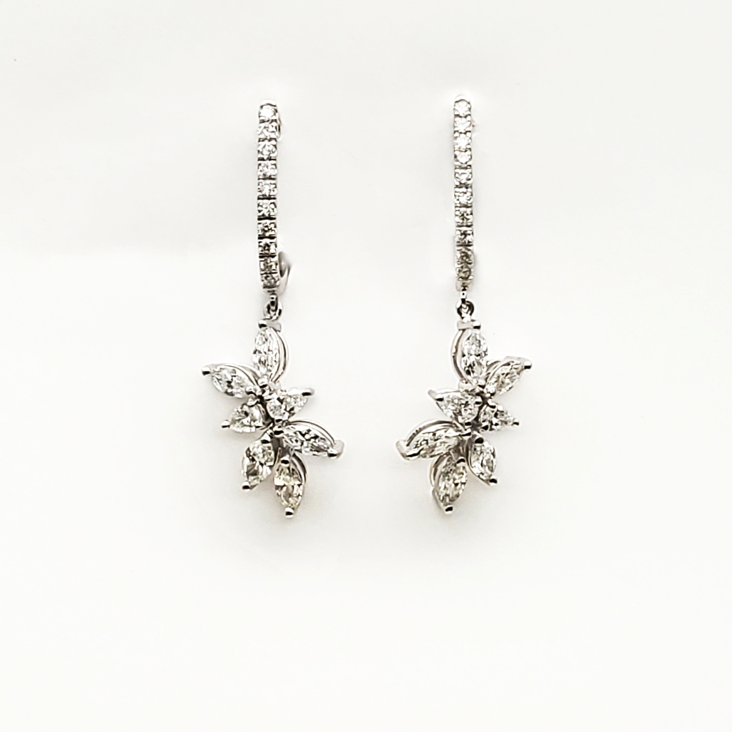 Fancy Dangle Earring image 0