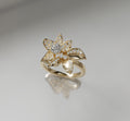 Flower Ring image 0