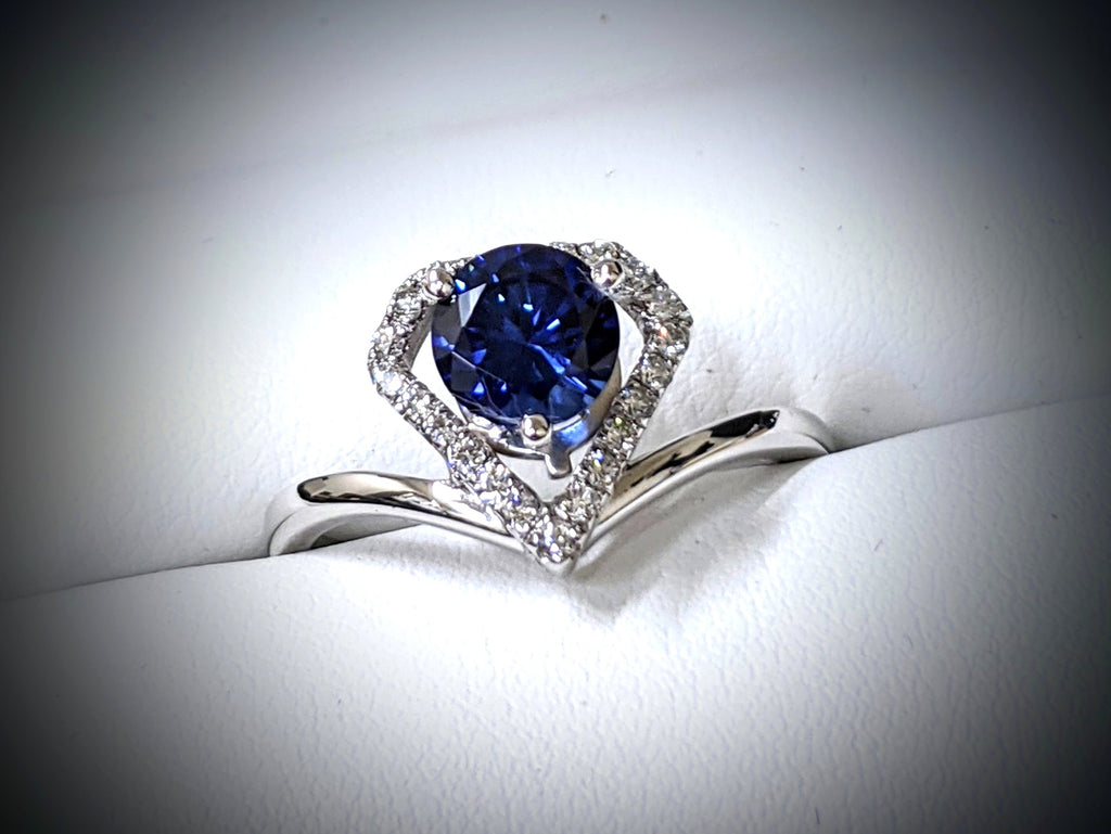 Gemsphere Ring image 0