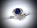 Gemsphere Ring image 0