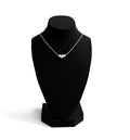 Three Stone Pendant image 0