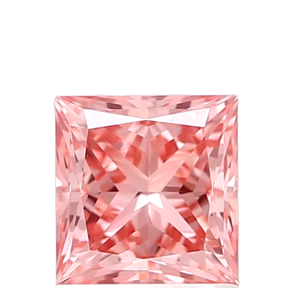 Fancy intense pink  image 2