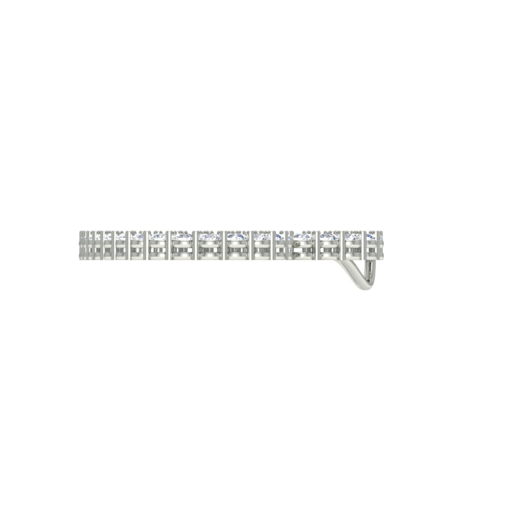 Heart Shape Pendant image 8