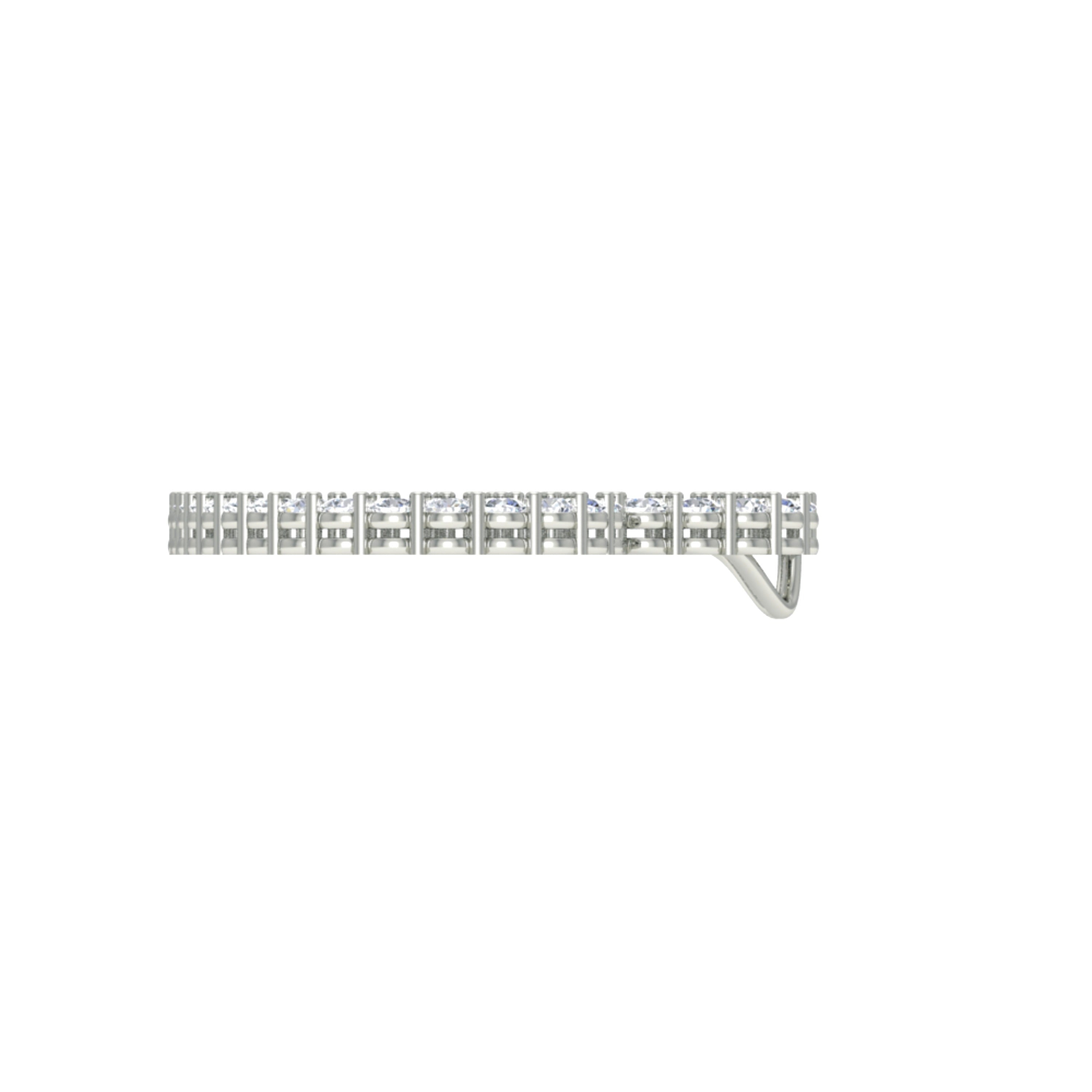 Heart Shape Pendant image 8