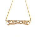Fancy Bar Necklace image 0