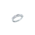 Seven 0.20ct Diamond Band image 0