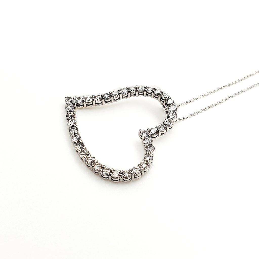 Heart Shape Pendant image 1