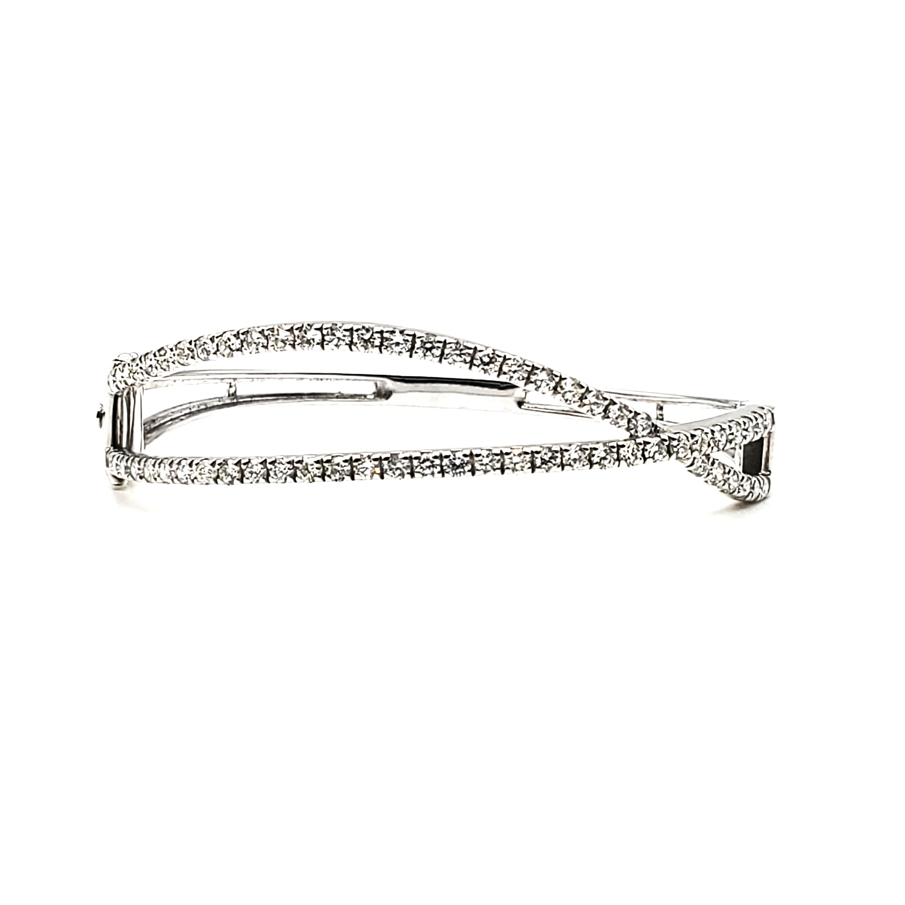 Fish Tail Style Bangle image 3
