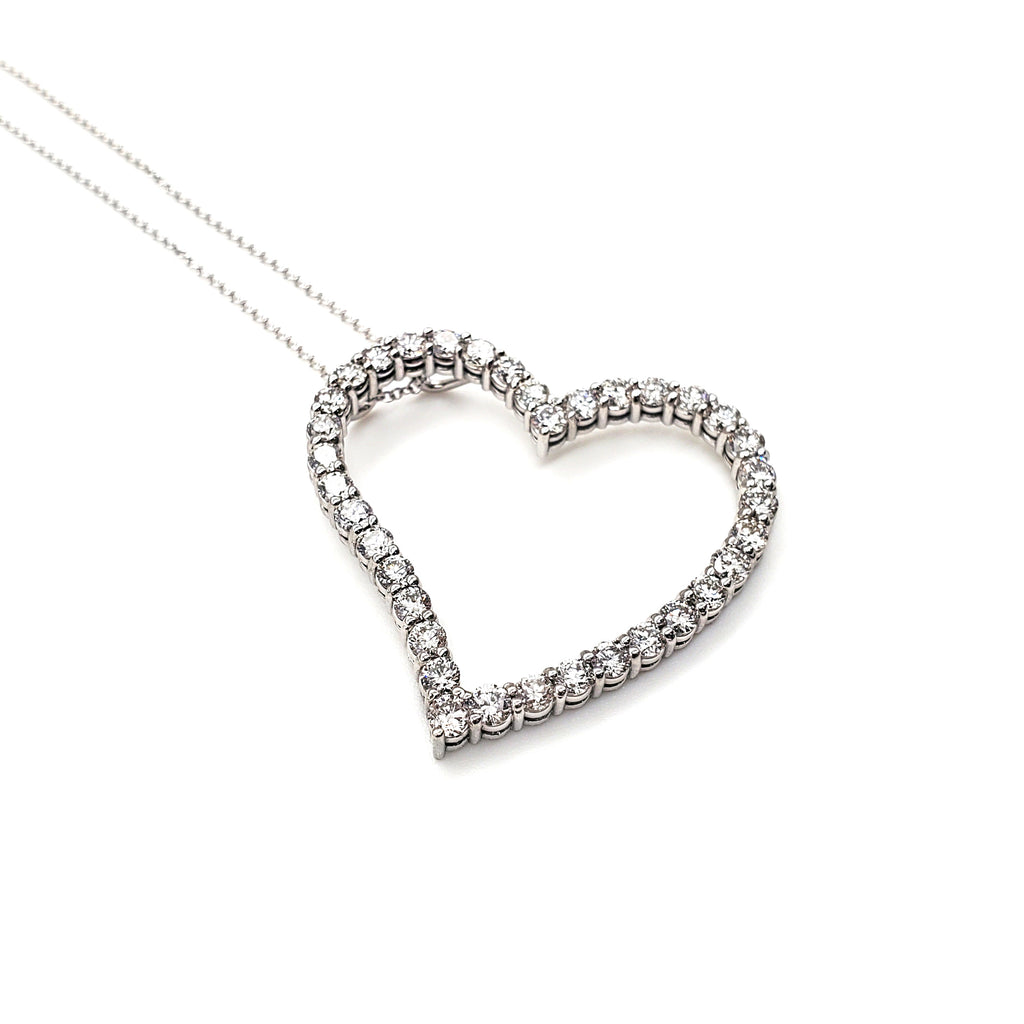Heart Shape Pendant image 2