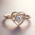 Heart of David  image 0