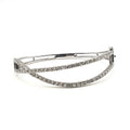 Fish Tail Style Bangle image 0