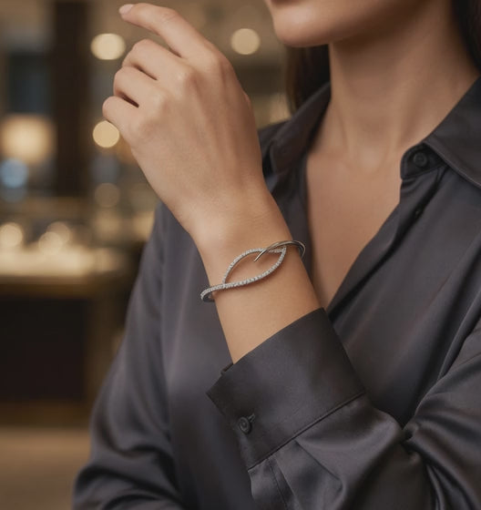 Fashion Bangle
