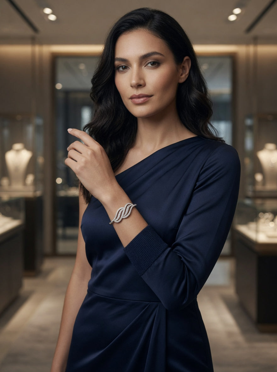 Fashion Bangle